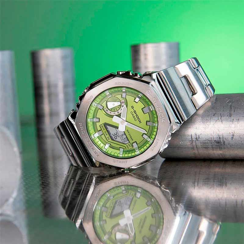 Casio GM-2110D-3AER Casio GM-2110D-3AER