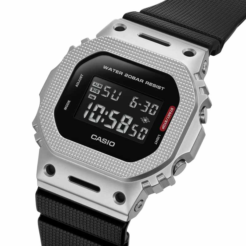 Casio GM-5600M-1ER Casio GM-5600M-1ER