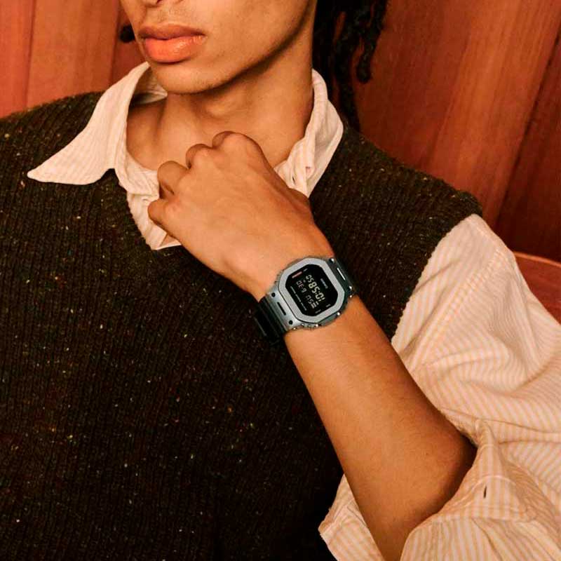 Casio GM-5600M-1ER Casio GM-5600M-1ER