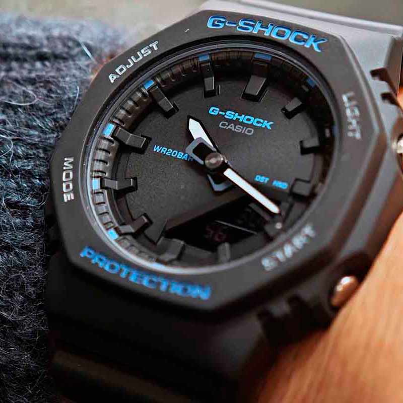 Casio GMA-P2100BA-1AER Casio GMA-P2100BA-1AER