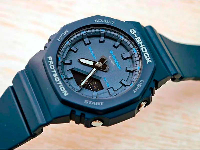 Casio GMA-P2100BA-2AER Casio GMA-P2100BA-2AER