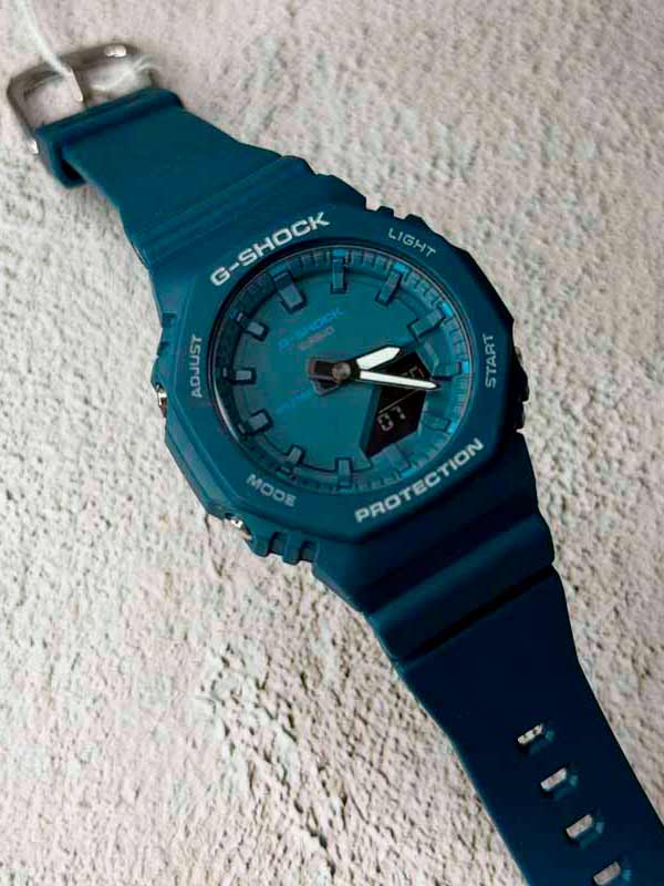 Casio GMA-P2100BA-2AER Casio GMA-P2100BA-2AER