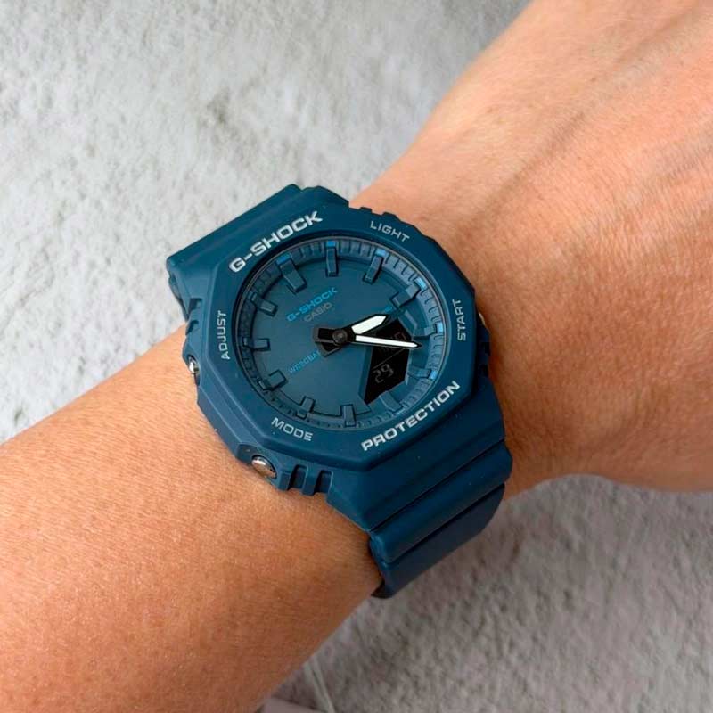 Casio GMA-P2100BA-2AER Casio GMA-P2100BA-2AER