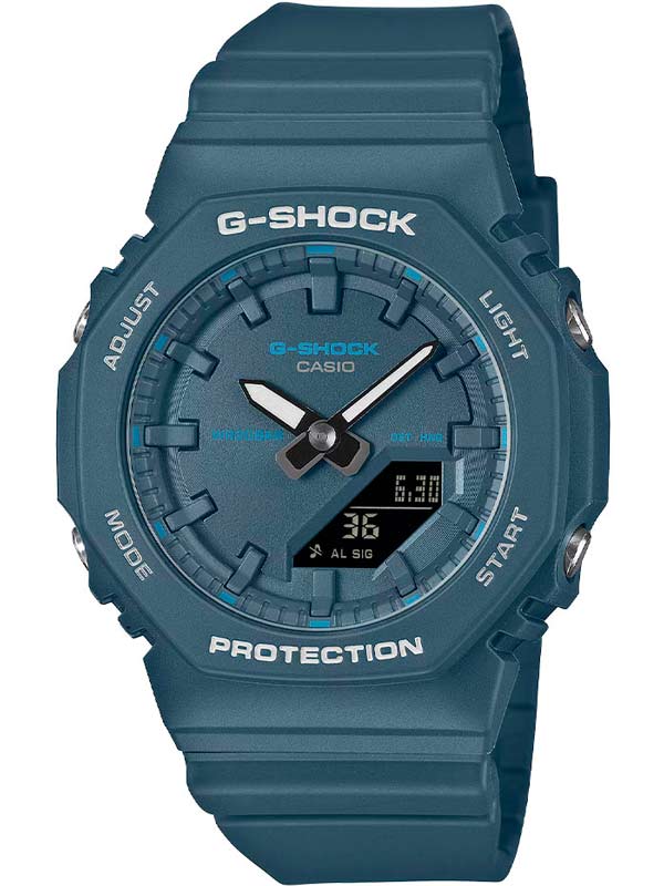 GMA-P2100BA-2AER