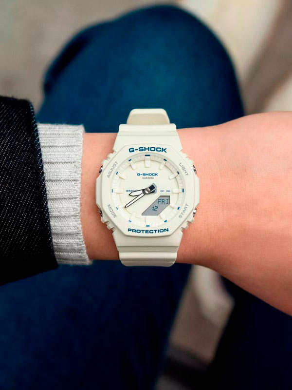 Casio GMA-P2100BA-7AER Casio GMA-P2100BA-7AER