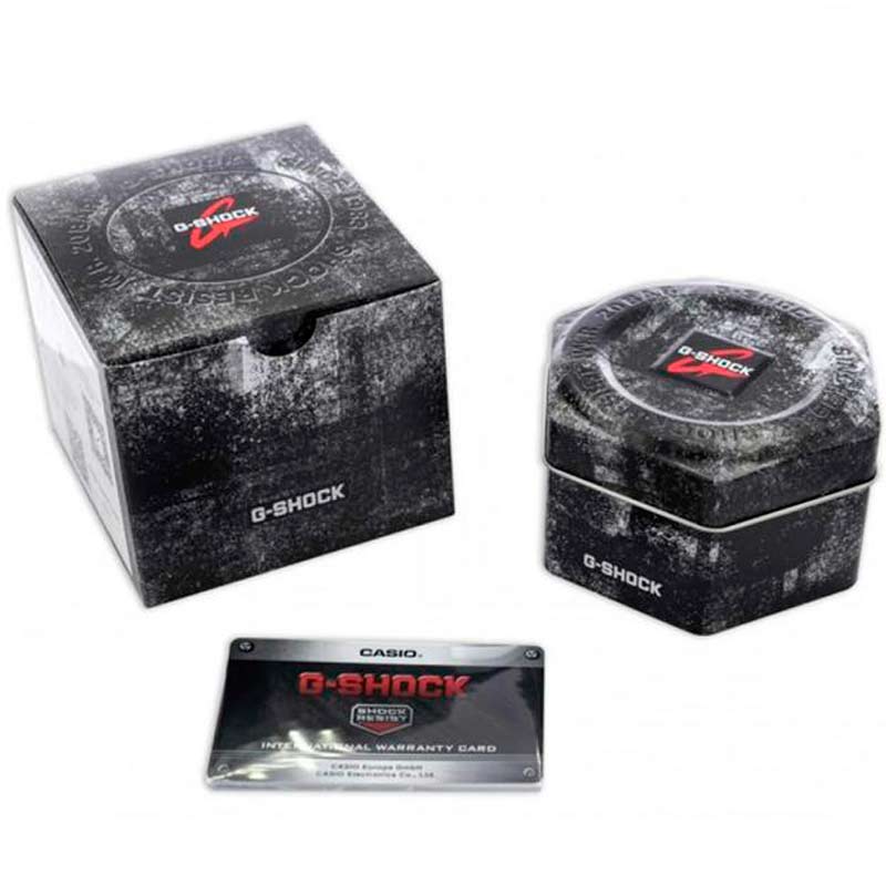 Casio GMA-P2100BA-7AER Casio GMA-P2100BA-7AER