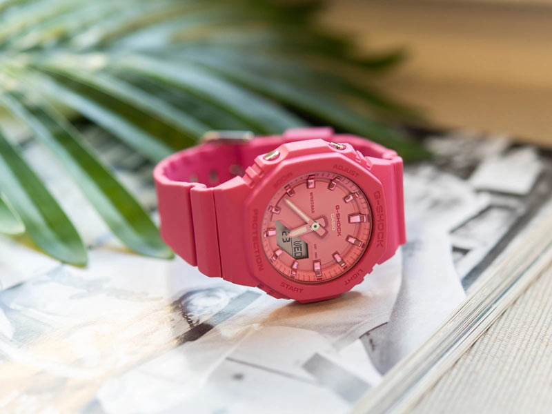 Casio GMA-P2100PP-4AER Casio GMA-P2100PP-4AER