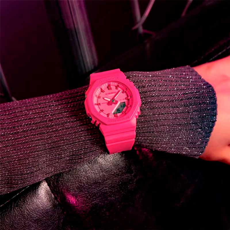 Casio GMA-P2100PP-4AER Casio GMA-P2100PP-4AER