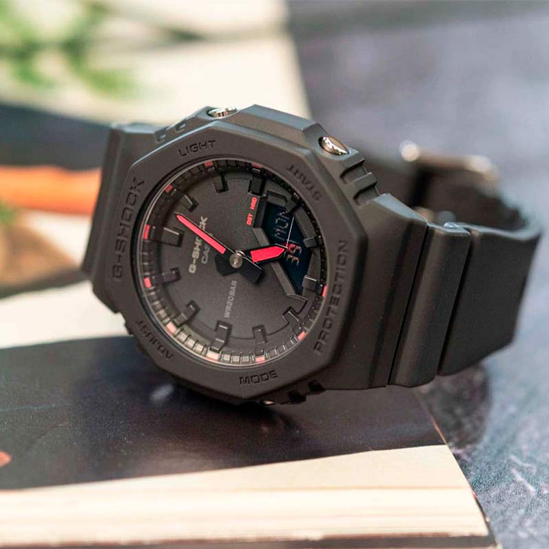 Casio GMA-P2100SA-1A1ER Casio GMA-P2100SA-1A1ER