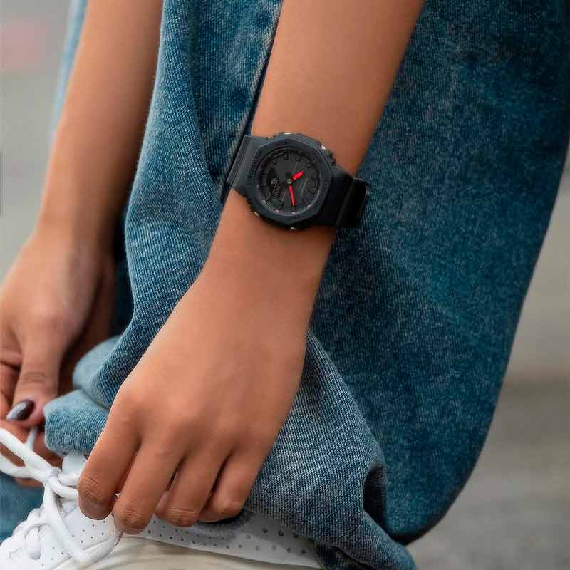 Casio GMA-P2100SA-1A1ER Casio GMA-P2100SA-1A1ER