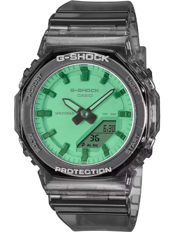 Casio GMA-P2100SR-1AER