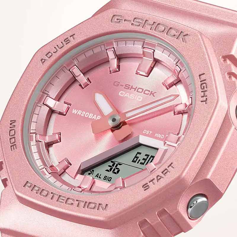 Casio GMA-P2100ST-4AER Casio GMA-P2100ST-4AER