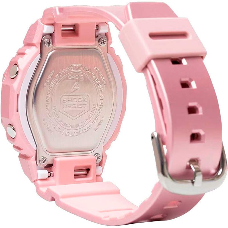 Casio GMA-P2100ST-4AER Casio GMA-P2100ST-4AER