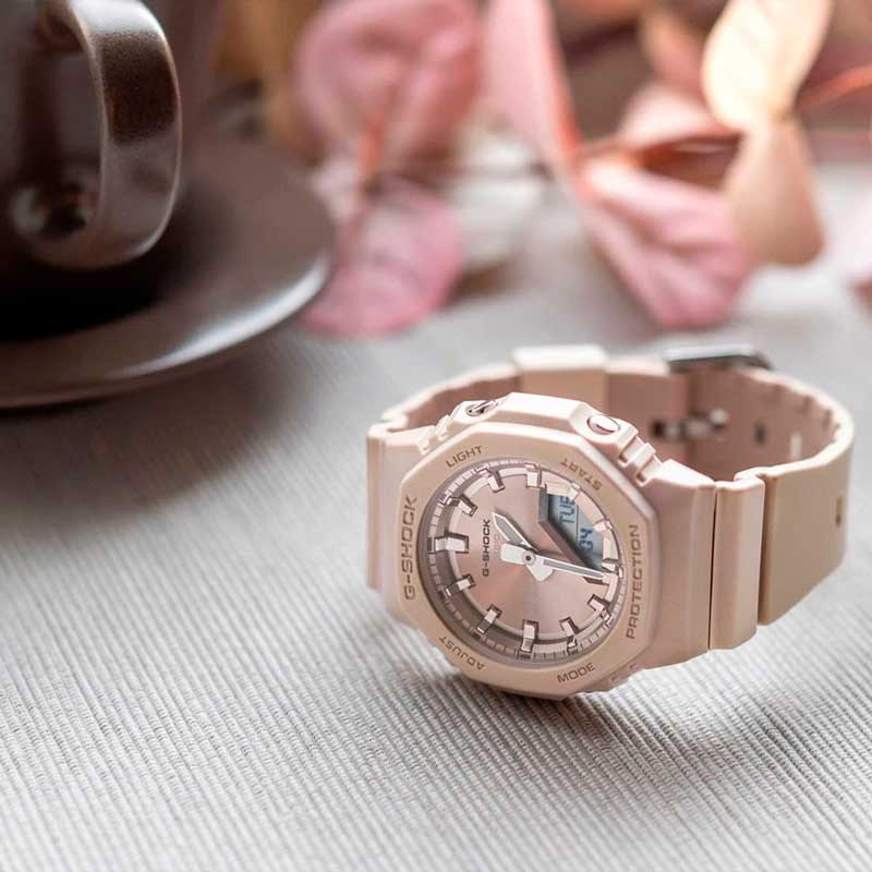 Casio GMA-P2100ST-9AER Casio GMA-P2100ST-9AER