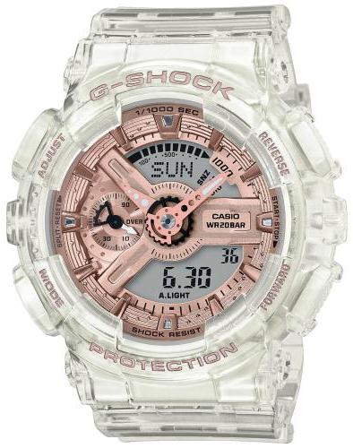 Casio GMA-S110SR-7AER