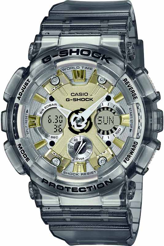 Casio GMA-S120GS-8AER Casio GMA-S120GS-8AER