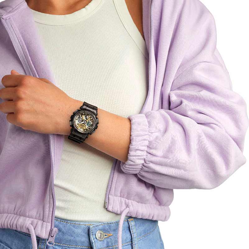 Casio GMA-S120GS-8AER Casio GMA-S120GS-8AER