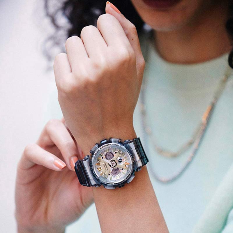 Casio GMA-S120GS-8AER Casio GMA-S120GS-8AER