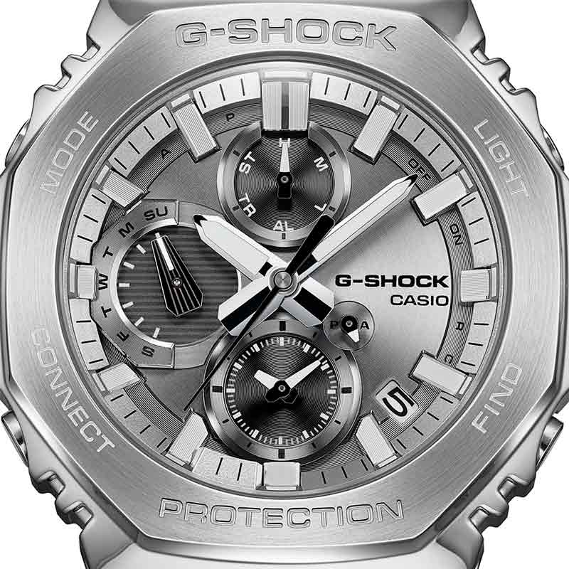 Casio GMC-B2100ADS-1AER Casio GMC-B2100ADS-1AER