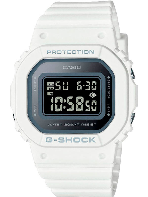 Casio GMD-S5600-7ER