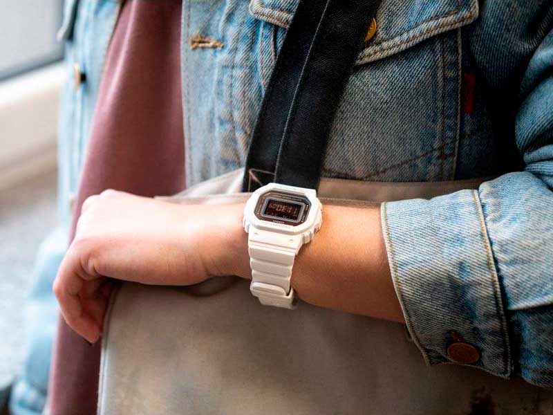 Casio GMD-S5600-7ER Casio GMD-S5600-7ER