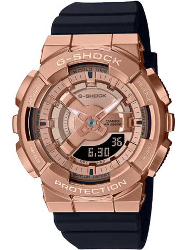 Casio GM-S110PG-1AER