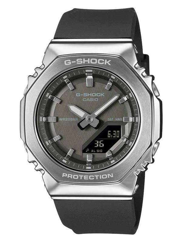Casio GM-S2110-1A1ER Casio GM-S2110-1A1ER