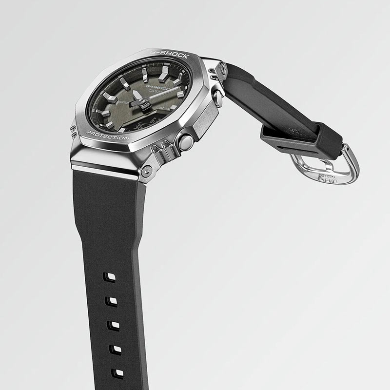 Casio GM-S2110-1A1ER Casio GM-S2110-1A1ER