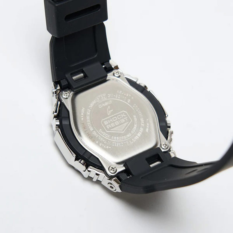 Casio GM-S2110-1A1ER Casio GM-S2110-1A1ER