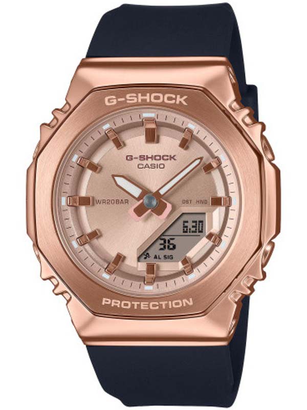 Casio GM-S2110PG-1A4ER