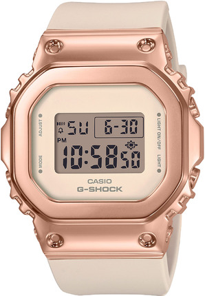 Casio GM-S5600PG-4ER