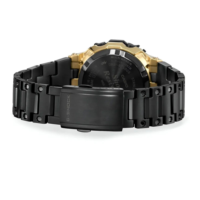 Casio GMW-BZ5000BD-1ER Casio GMW-BZ5000BD-1ER