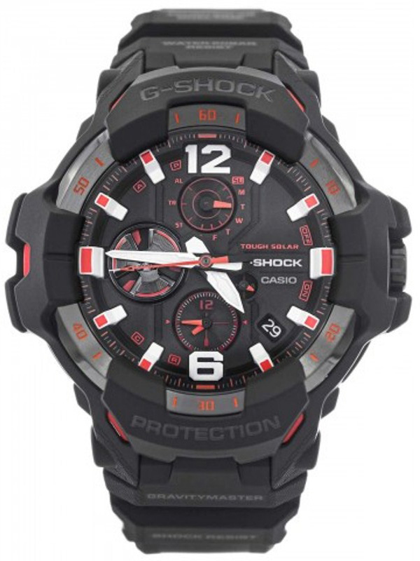 Casio GR-B300-1A4ER