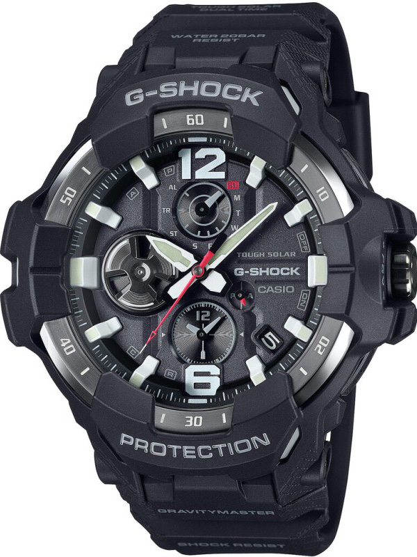Casio GR-B300-1AER