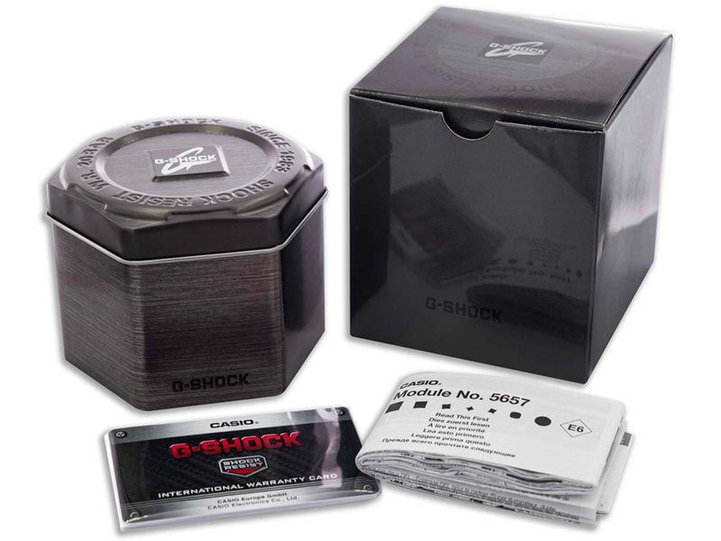 Casio GST-B1000BD-1AER Casio GST-B1000BD-1AER