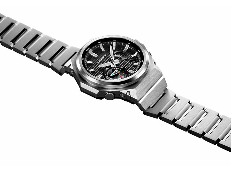Casio GST-B1000D-1AER Casio GST-B1000D-1AER