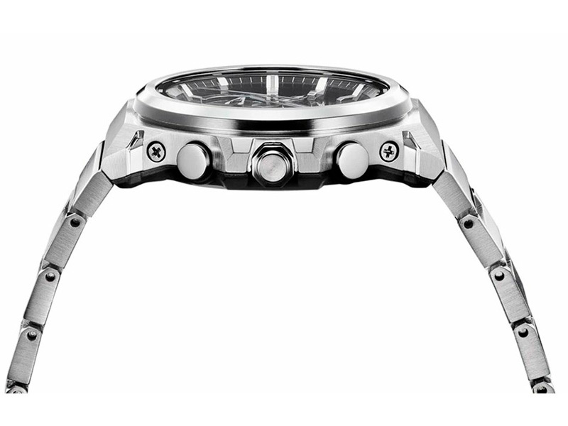 Casio GST-B1000D-1AER Casio GST-B1000D-1AER