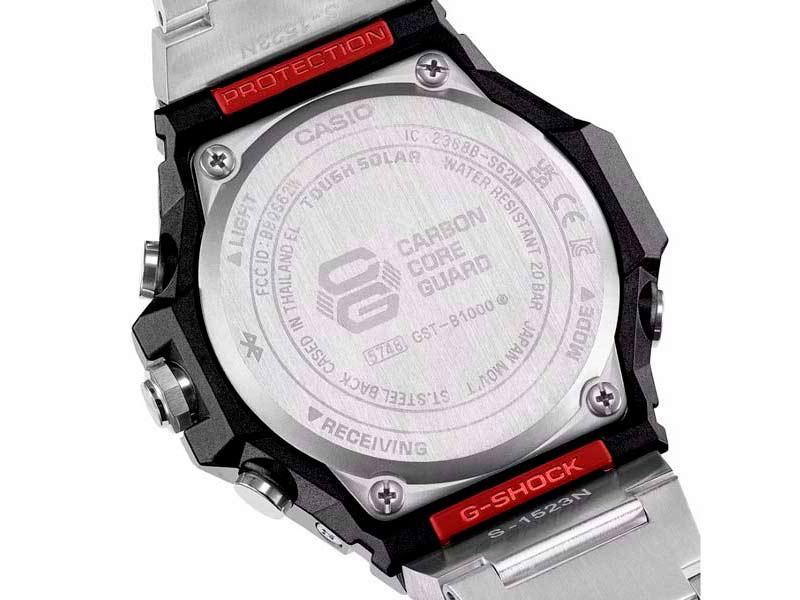 Casio GST-B1000D-1AER Casio GST-B1000D-1AER
