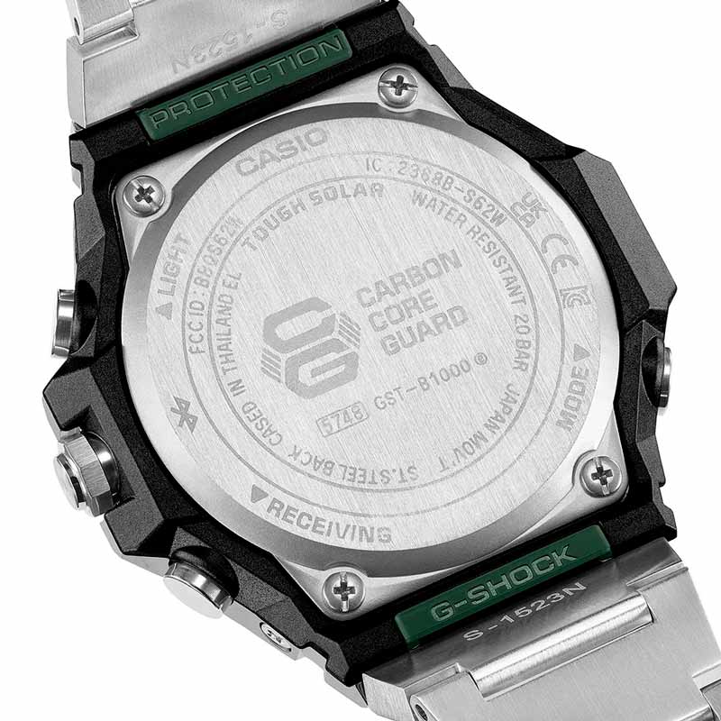 Casio GST-B1000D-3AER Casio GST-B1000D-3AER