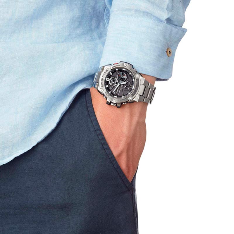 Casio GST-B100D-1AER Casio GST-B100D-1AER