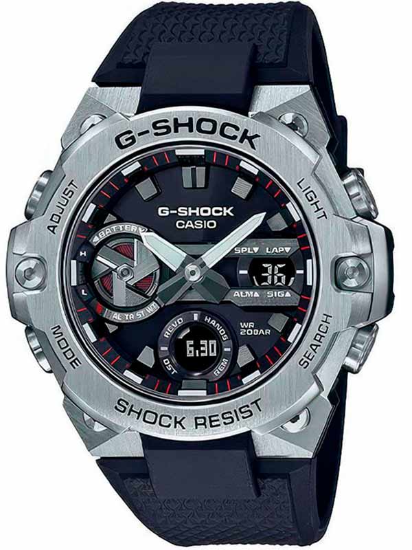 Casio GST-B400-1AER