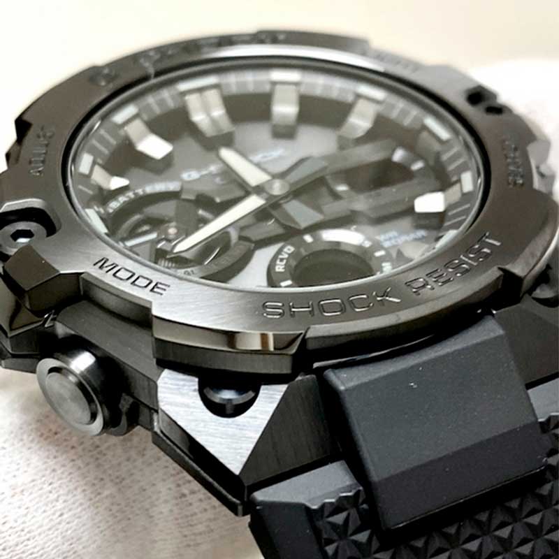 Casio GST-B400BB-1AER Casio GST-B400BB-1AER
