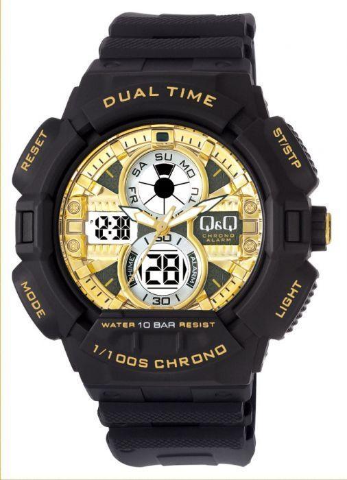 Q&Q GW81J003Y