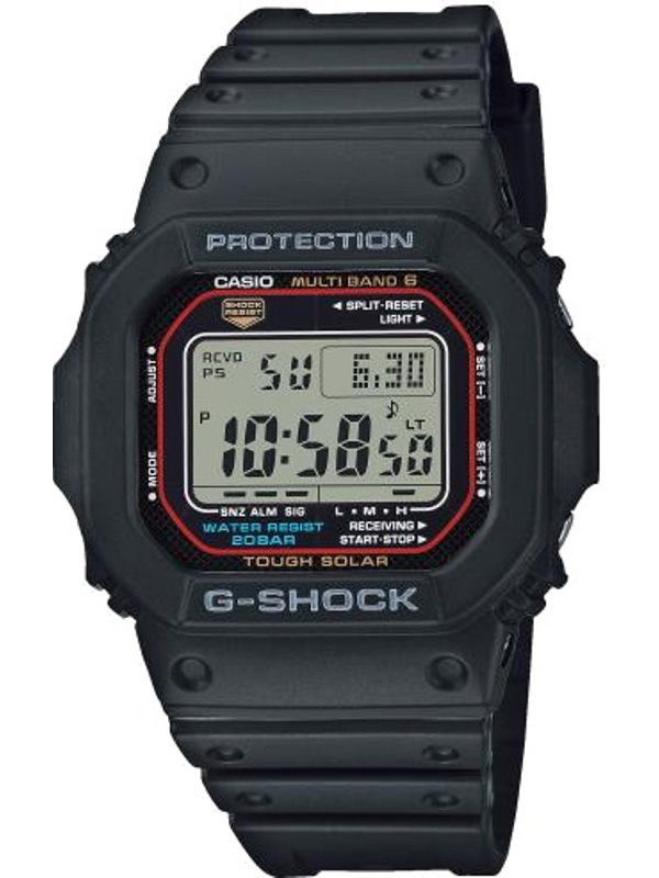 Casio GW-M5610U-1ER