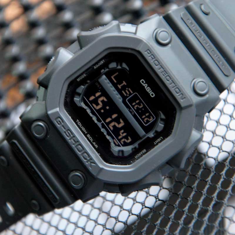 Casio GX-56BB-1ER Casio GX-56BB-1ER