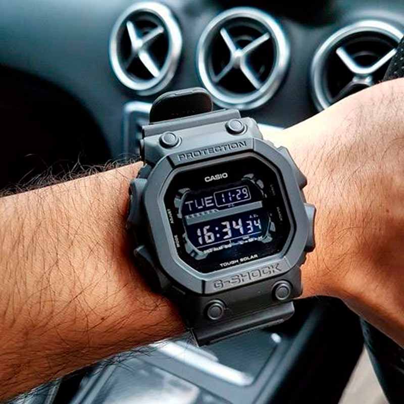 Casio GX-56BB-1ER Casio GX-56BB-1ER