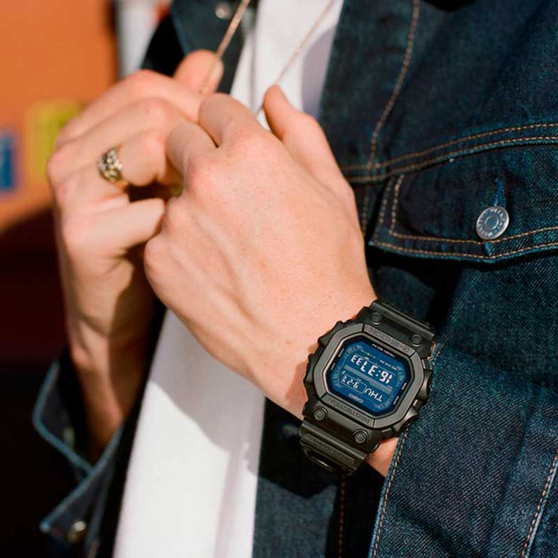 Casio GX-56BB-1ER Casio GX-56BB-1ER
