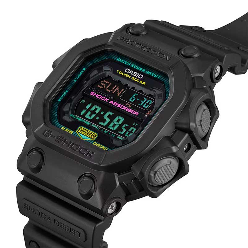 Casio GX-56MF-1ER Casio GX-56MF-1ER
