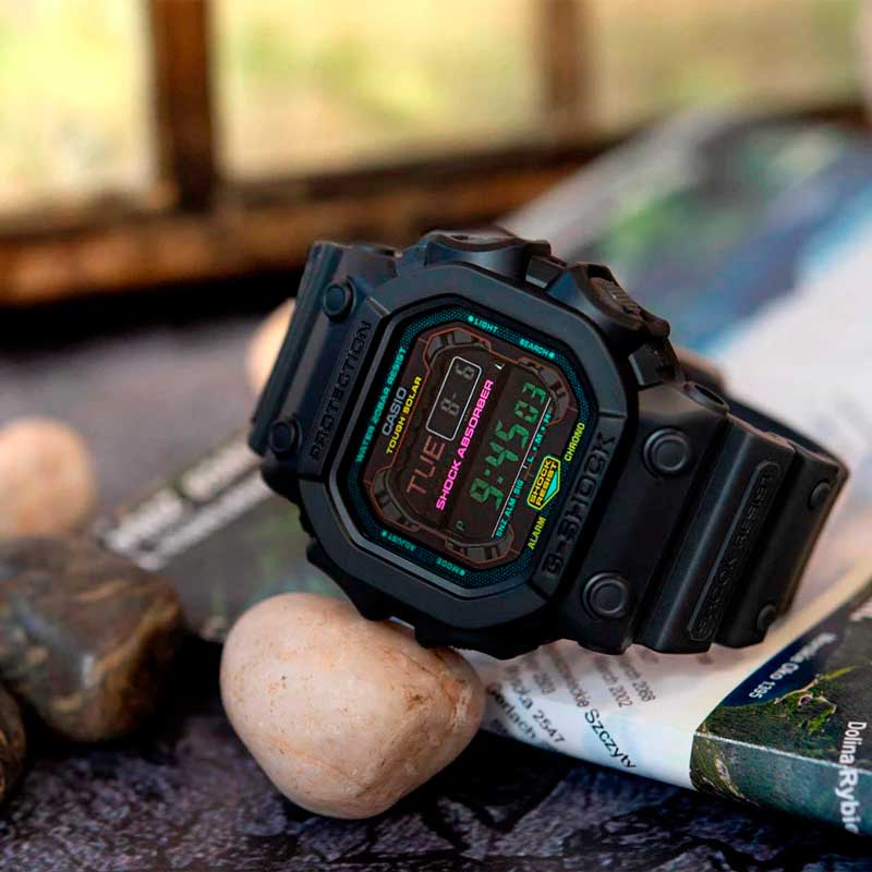 Casio GX-56MF-1ER Casio GX-56MF-1ER