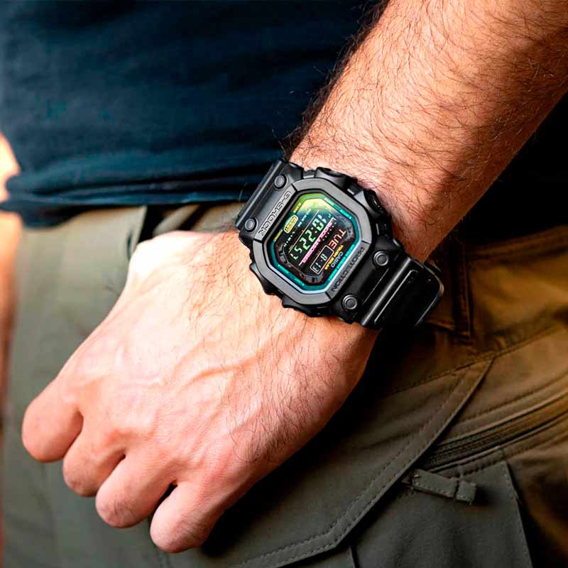 Casio GX-56MF-1ER Casio GX-56MF-1ER